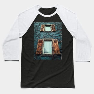 thickets Baseball T-Shirt